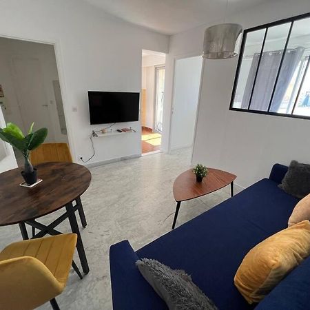 Appartement - Nice Promenade מראה חיצוני תמונה