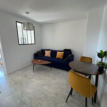 Appartement - Nice Promenade מראה חיצוני תמונה