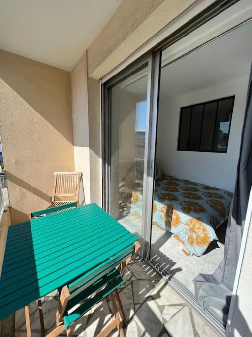 Appartement - Nice Promenade מראה חיצוני תמונה