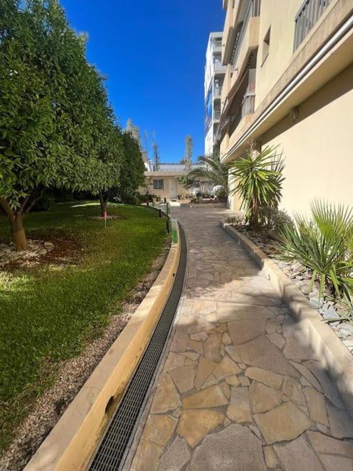 Appartement - Nice Promenade מראה חיצוני תמונה